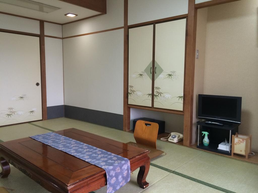 Kyo No Yado Rakucho 3* Kyoto